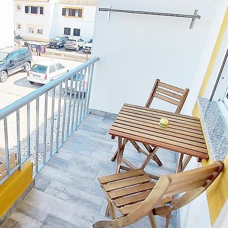 Appartamento Caroline's Vila do Bispo Esterno foto
